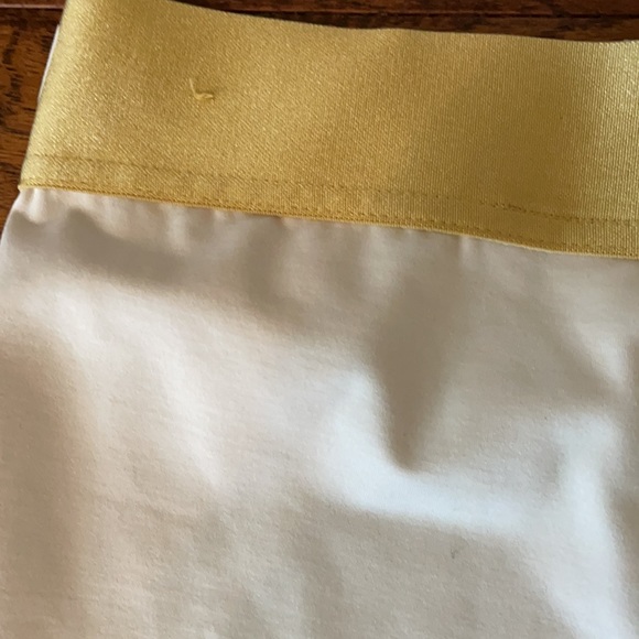 Nike dri-fit 7/8 cold weather running tights - Picture 2 of 5